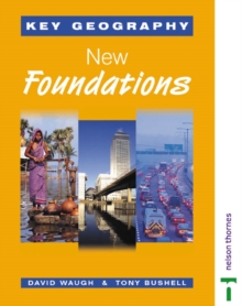Image for New foundations