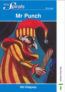 Image for Mr Punch