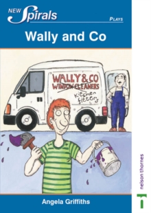 Image for Wally and Co