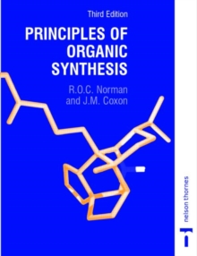 Image for Principles of Organic Synthesis