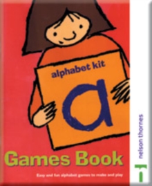 Image for Alphabet Kit