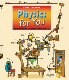 Image for Physics for you