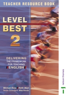 Image for Level Best 2