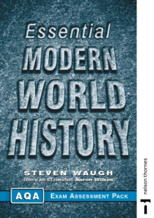 Image for Essential Modern World History
