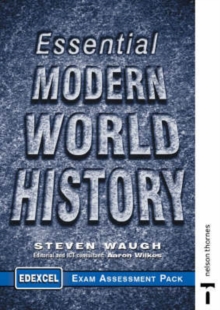 Image for Essential Modern World History