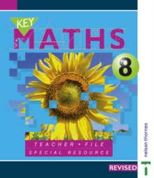 Image for Key Maths