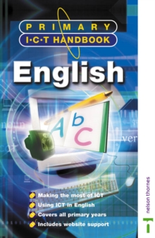 Image for Primary ICT Handbooks