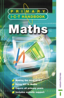 Image for Primary ICT Handbook