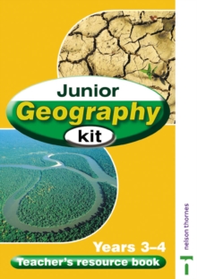Image for Junior Geography Kit