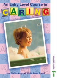 Image for An Entry Level Course in Caring