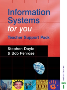 Image for Information Systems for You