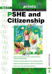 Image for PSHE and Citizenship