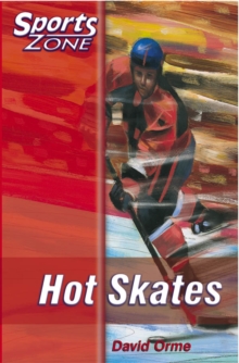 Image for Sports Zone - Level 1 Hot Skates