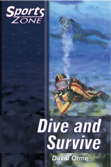 Image for Sports Zone - Level 3 Dive and Survive