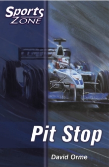 Image for Sports Zone - Level 3 Pit Stop'