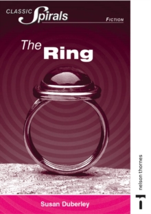 Image for Spirals - The Ring