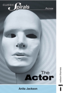 Image for Spirals - The Actor