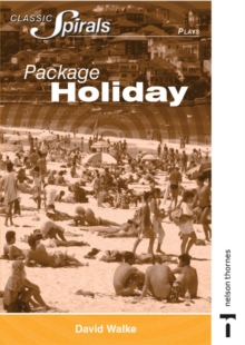 Image for Package Holiday