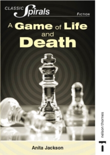 Image for A Game of Life and Death