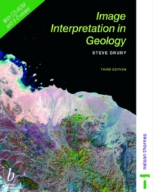 Image for Image Interpretation in Geology