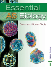 Image for Essential AS Biology