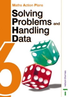 Image for Solving Problems and Handling Data