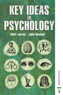 Image for Key Ideas in Psychology
