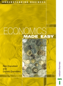 Image for Economics Made Easy