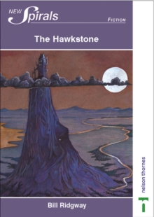 Image for The Hawkstone