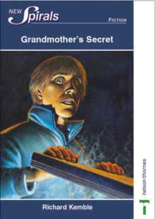 Image for Grandmothers Secret