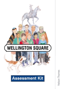 Image for Wellington Square Assessment Kit