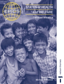 Image for States of health and welfare