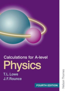 Image for Calculations for A Level Physics