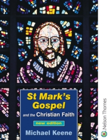 Image for St Mark's Gospel and the Christian faith