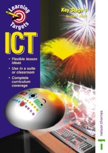 Image for Learning Targets ICT