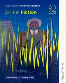 Image for Nelson Thornes Framework English Skills in Fiction 2
