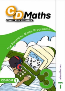 Image for Can Do Maths