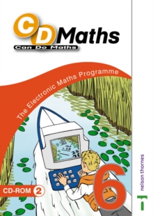 Image for Can Do Maths