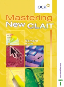 Image for Mastering New CLAIT