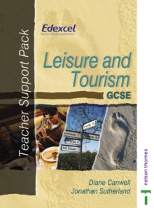 Image for Leisure and Tourism GCSE