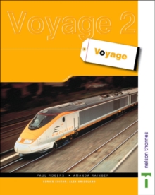 Image for Voyage