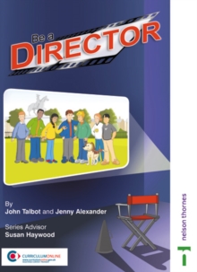 Image for Be a Director
