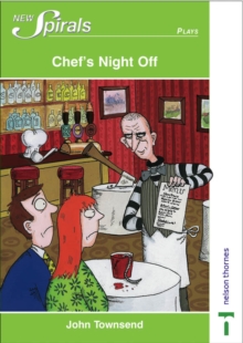 Image for Chefs Night Off