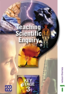 Image for Teaching Scientific Enquiry