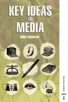 Image for Key ideas in media