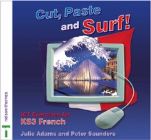 Image for Cut, Paste and Surf!