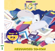 Image for Nelson Thornes Primary ICT
