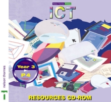 Image for Nelson Thornes Primary ICT