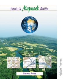 Image for Basic Mapwork Skills