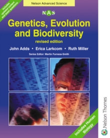 Image for Genetics, Evolution and Biodiversity